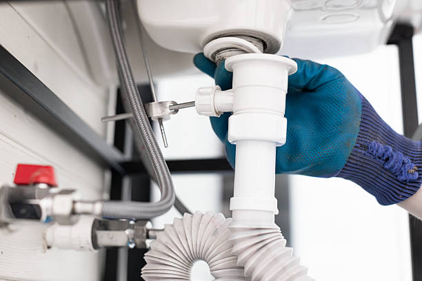 Reliable Drain Cleaning contractor in Mashpee, MA by AAA Plumbing Heating