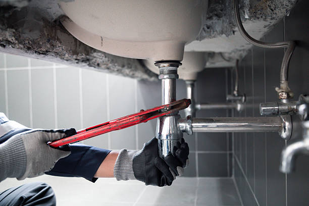 Trusted Drain Cleaning service in Mashpee, MA - AAA Plumbing Heating